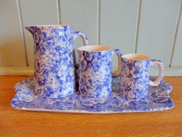 Heron Cross Pottery Ltd - Home